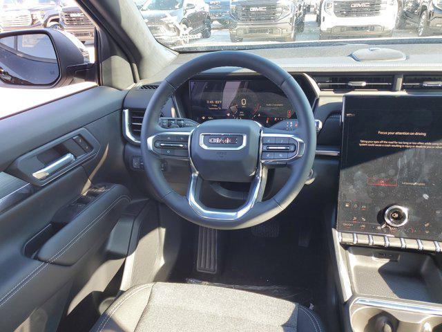 new 2026 GMC Terrain car, priced at $27,523