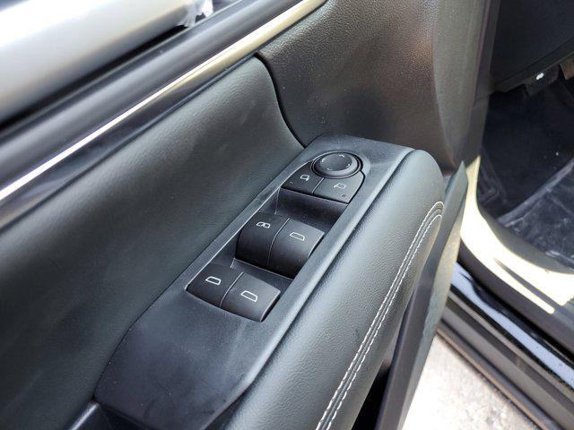 new 2026 GMC Terrain car, priced at $27,523