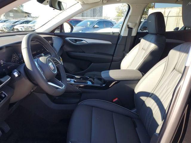 new 2026 Buick Envision car, priced at $46,872