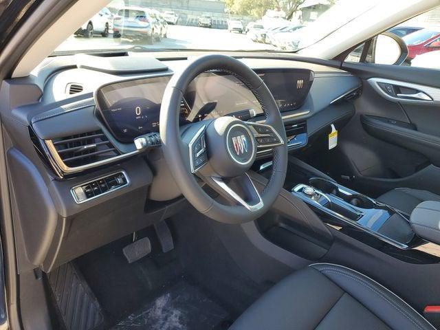 new 2026 Buick Envision car, priced at $46,872