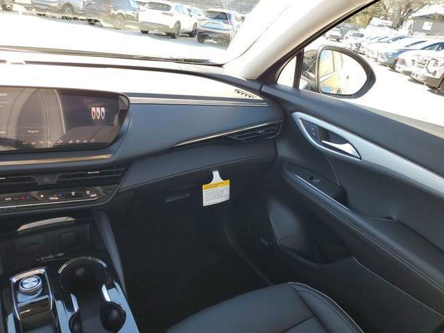 new 2026 Buick Envision car, priced at $46,872