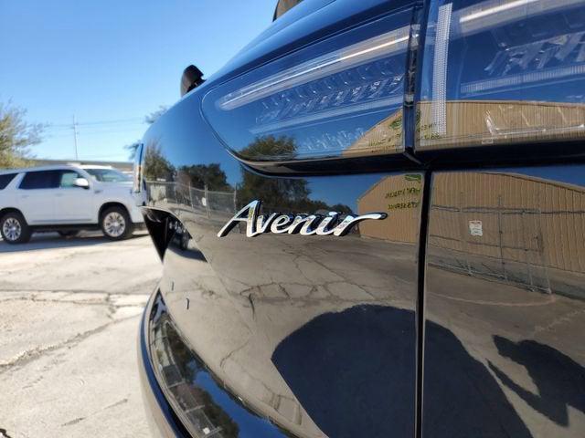 new 2026 Buick Envision car, priced at $46,872