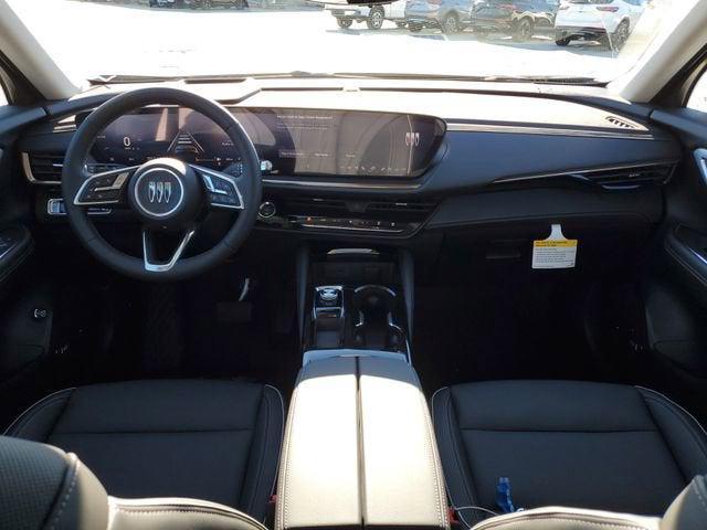 new 2026 Buick Envision car, priced at $46,872