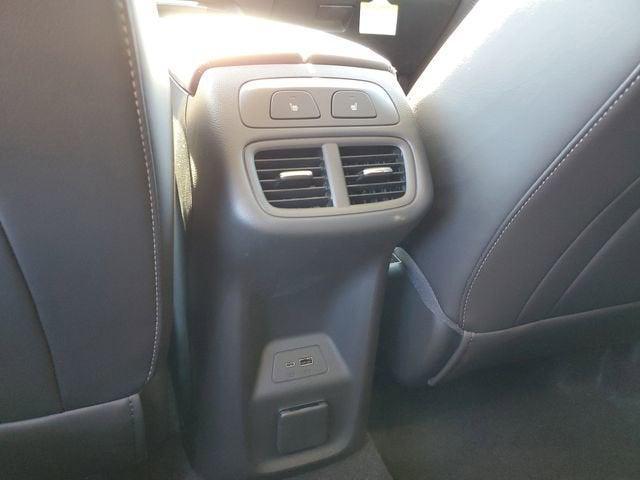 new 2026 Buick Envision car, priced at $46,872