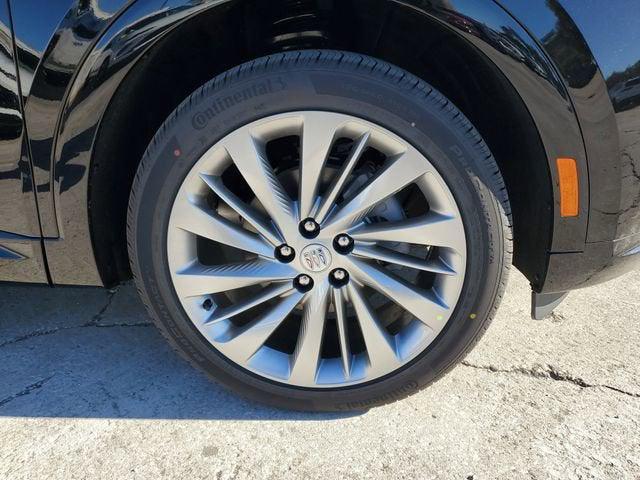 new 2026 Buick Envision car, priced at $46,872