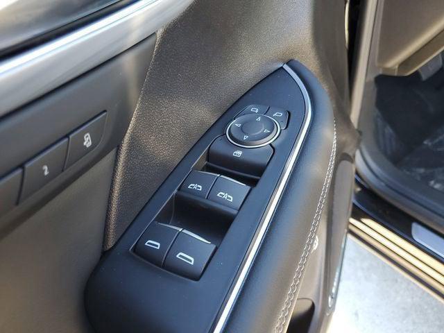 new 2026 Buick Envision car, priced at $46,872