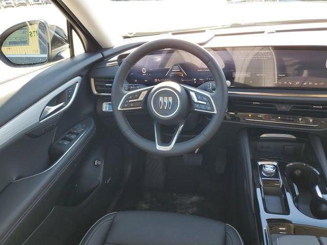 new 2026 Buick Envision car, priced at $46,872