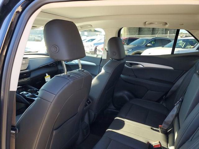 new 2026 Buick Envision car, priced at $46,872