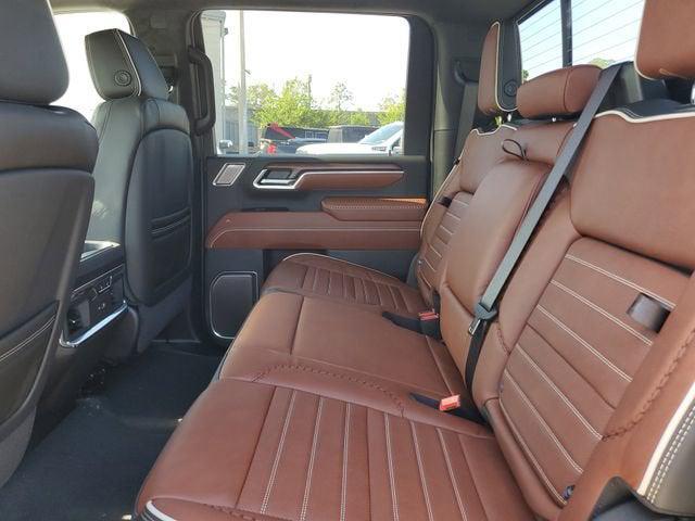 new 2026 GMC Sierra 2500 car, priced at $89,234