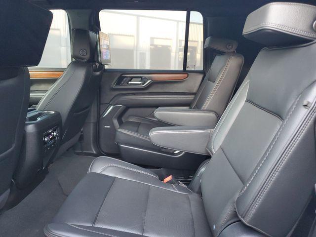 used 2025 GMC Yukon XL car, priced at $59,981