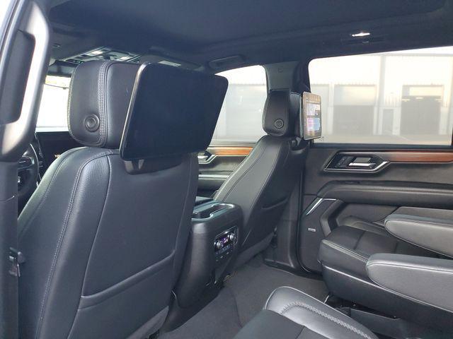 used 2025 GMC Yukon XL car, priced at $59,981