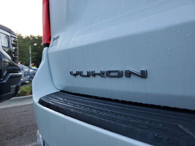 used 2025 GMC Yukon XL car, priced at $59,981