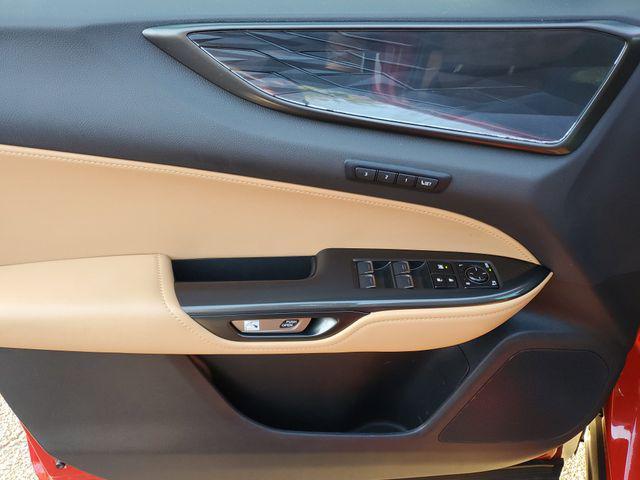 used 2024 Lexus NX 250 car, priced at $32,241