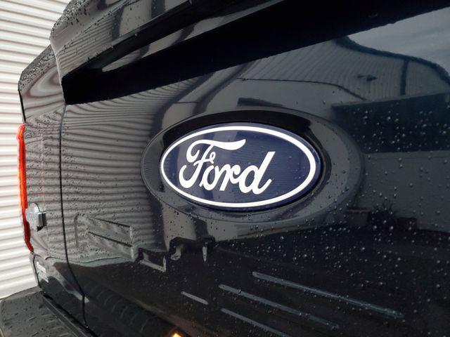 used 2024 Ford F-150 car, priced at $59,748