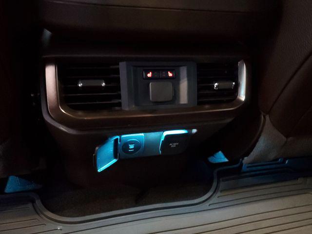 used 2024 Ford F-150 car, priced at $59,748