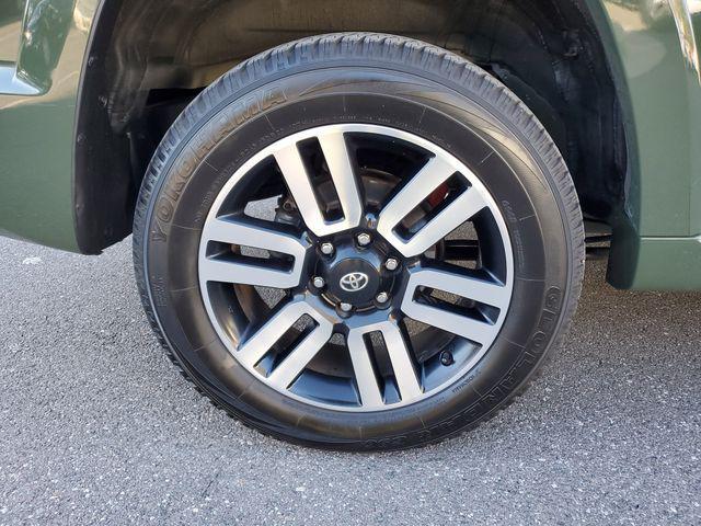 used 2022 Toyota 4Runner car, priced at $39,835