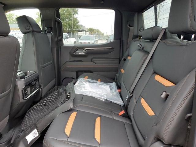 new 2026 GMC Sierra 1500 car, priced at $67,005