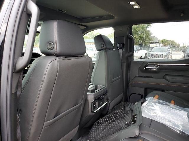 new 2026 GMC Sierra 1500 car, priced at $67,005