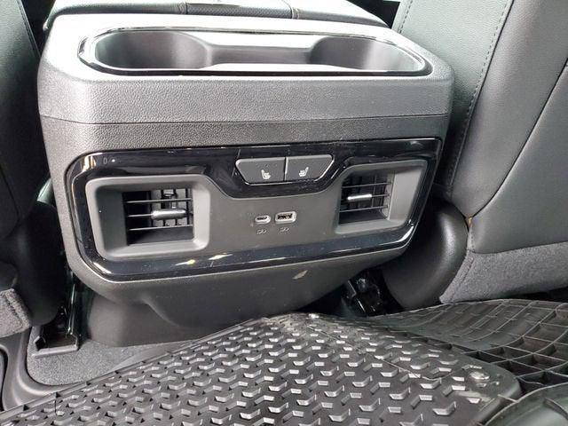 new 2026 GMC Sierra 1500 car, priced at $67,005