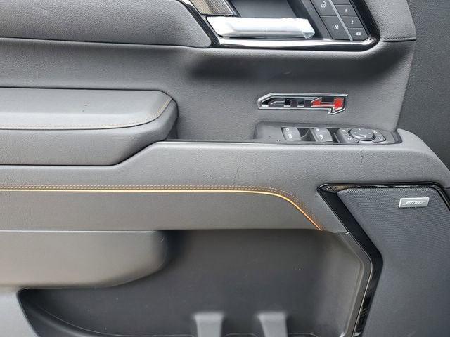 new 2026 GMC Sierra 1500 car, priced at $67,005