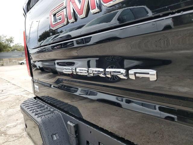 new 2026 GMC Sierra 1500 car, priced at $67,005