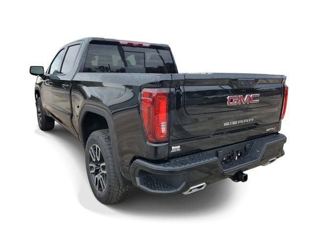 new 2026 GMC Sierra 1500 car, priced at $67,005