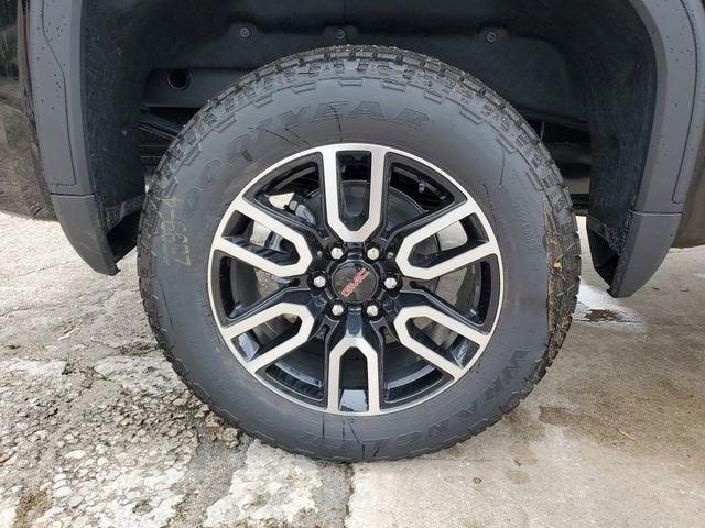 new 2026 GMC Sierra 1500 car, priced at $67,005