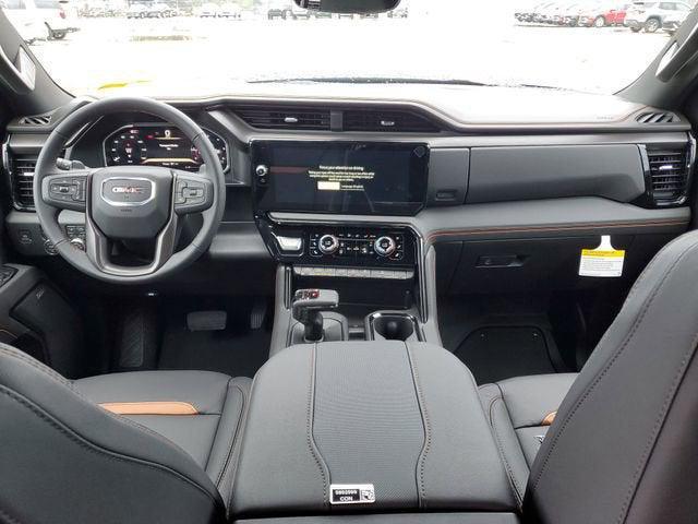 new 2026 GMC Sierra 1500 car, priced at $67,005