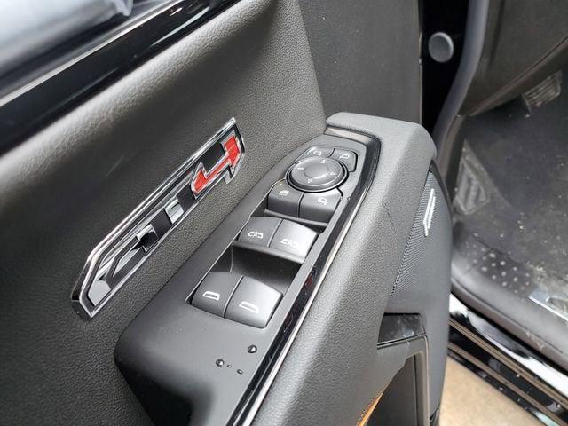 new 2026 GMC Sierra 1500 car, priced at $67,005