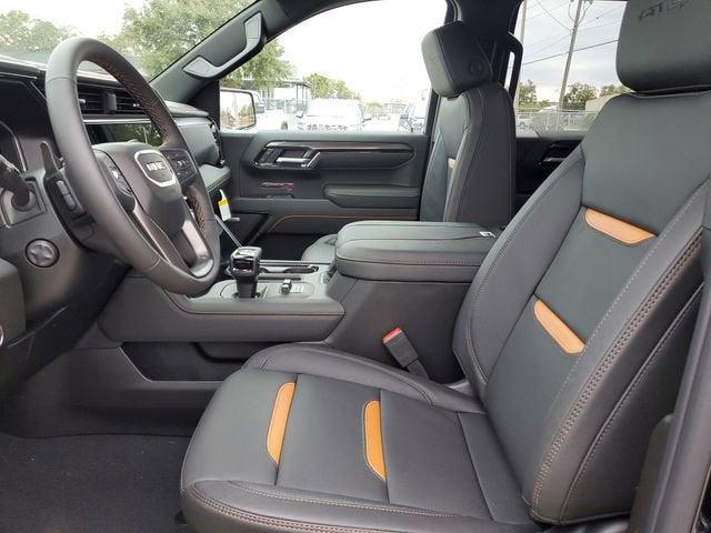 new 2026 GMC Sierra 1500 car, priced at $67,005