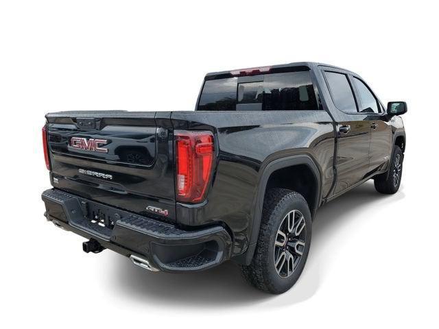 new 2026 GMC Sierra 1500 car, priced at $67,005