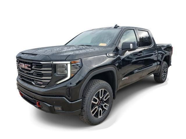 new 2026 GMC Sierra 1500 car, priced at $67,005