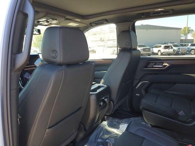 new 2026 GMC Yukon XL car, priced at $88,832