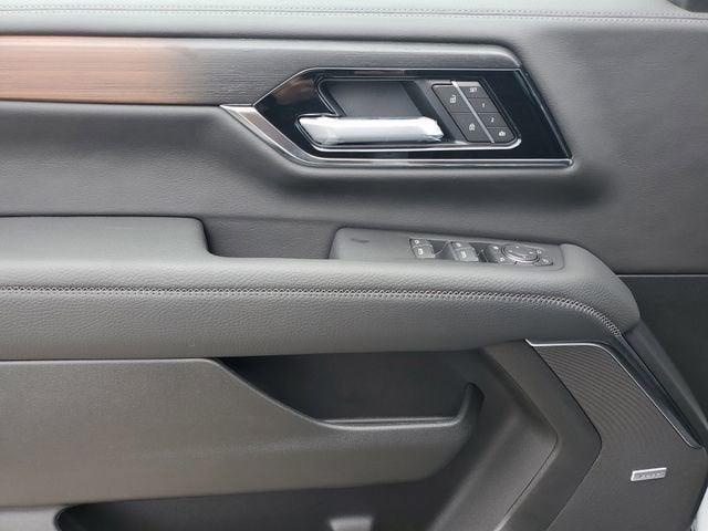 new 2026 GMC Yukon XL car, priced at $88,832