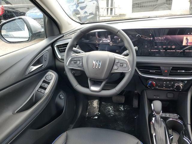 new 2026 Buick Encore GX car, priced at $25,959