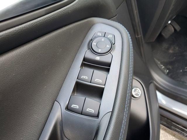 new 2026 Buick Encore GX car, priced at $25,959