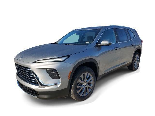 new 2026 Buick Enclave car, priced at $43,778