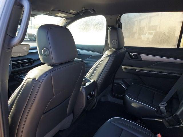 new 2026 Buick Enclave car, priced at $43,778