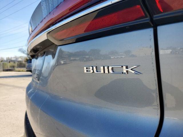 new 2026 Buick Enclave car, priced at $43,778