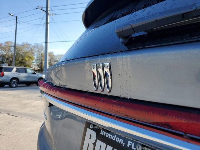 new 2026 Buick Enclave car, priced at $43,778