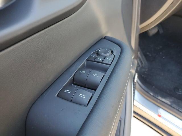 new 2026 Buick Enclave car, priced at $43,778