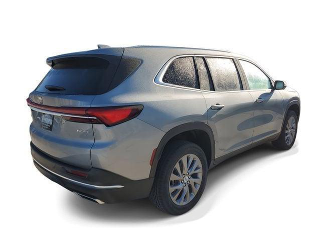 new 2026 Buick Enclave car, priced at $43,778