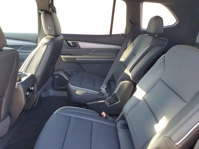 new 2026 Buick Enclave car, priced at $43,778