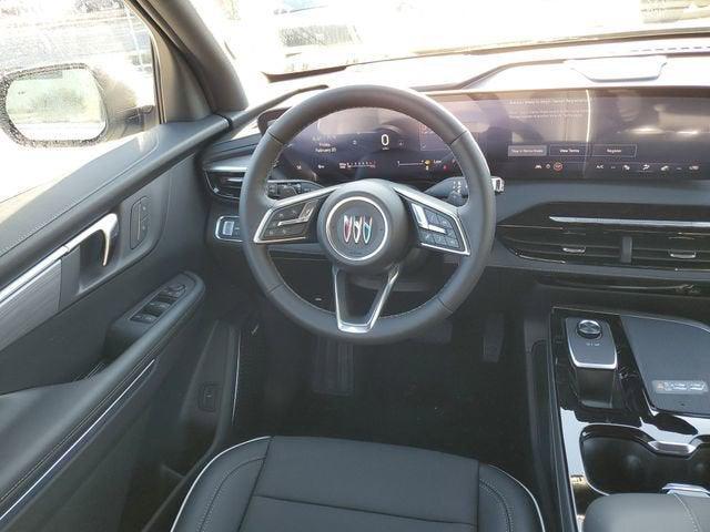 new 2026 Buick Enclave car, priced at $43,778