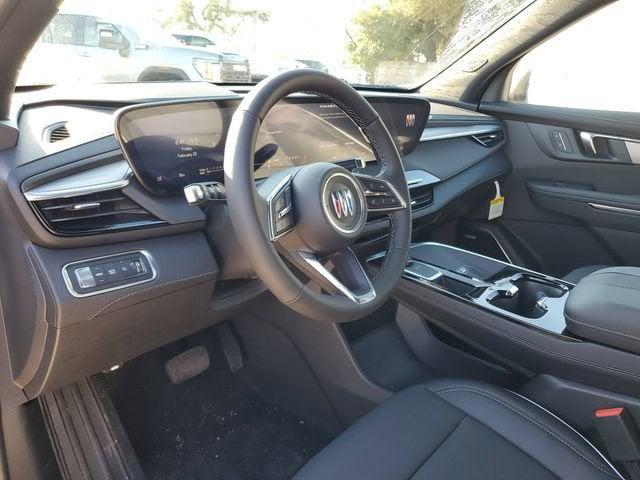 new 2026 Buick Enclave car, priced at $43,778