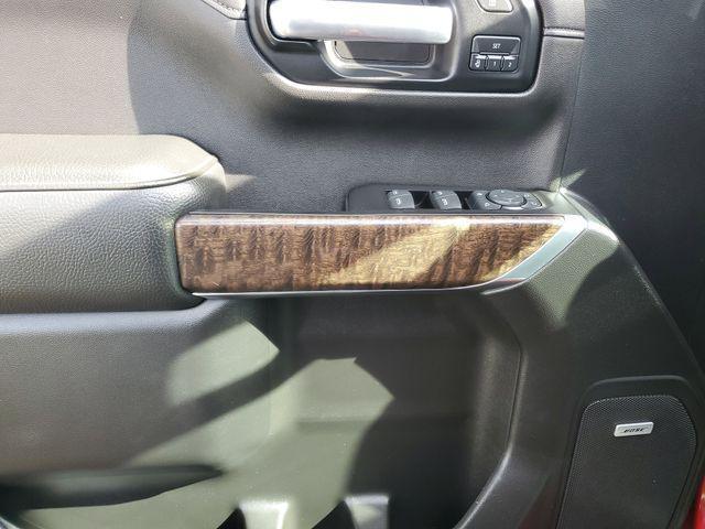 used 2019 GMC Sierra 1500 car, priced at $37,537