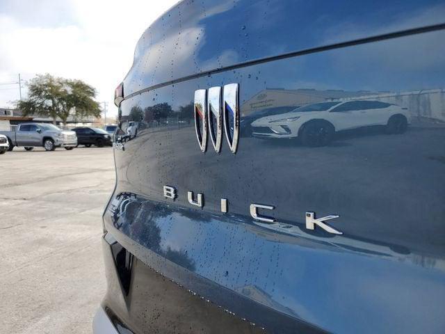 new 2026 Buick Envista car, priced at $25,904