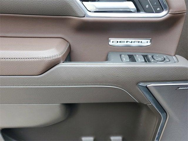 new 2026 GMC Sierra 1500 car, priced at $70,929