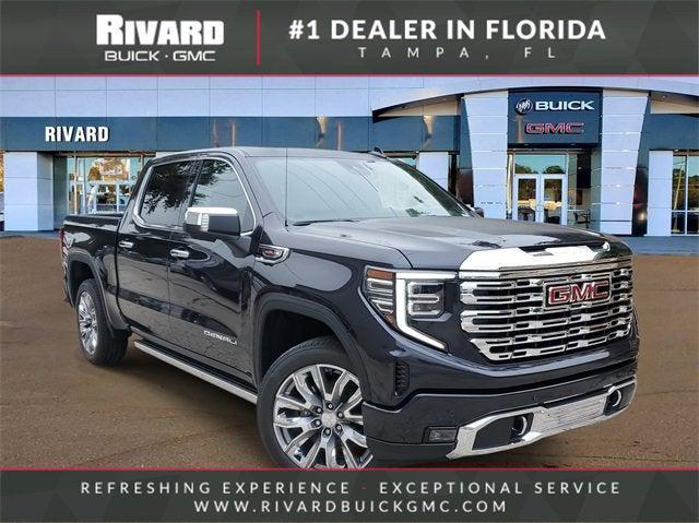 new 2026 GMC Sierra 1500 car, priced at $70,929