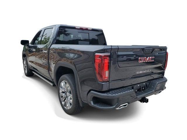 new 2026 GMC Sierra 1500 car, priced at $70,929